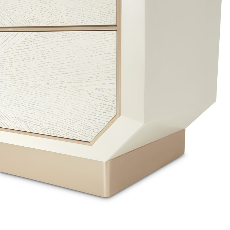 La Rachelle 5 - Drawer Dresser