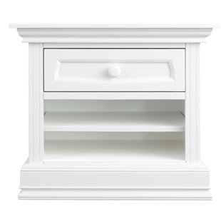 1 Drawer Nightstand
