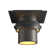 Twilight 1 - Bulb Hardwired Outdoor Semi Flush Mount