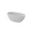 59" Solid Surface Soaking Bathtub