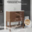 Meuble-lavabo sur pied 36 po avec lavabo à fermeture en douceur pour petites salles de bain 36 po-133397043-133397044