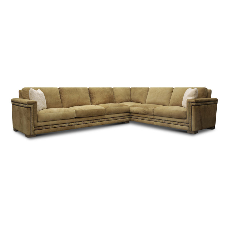 Majestic Sectional