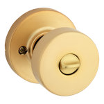 Pismo Privacy (Bed & Bath) Circle Knob