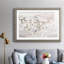 Magical Morning - peinture encadrée-308444781-308444777
