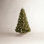 Lighted Artificial Christmas Tree