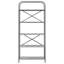 Bookshelf Engineered wood Modern Freestanding Bookshelves Organizer-2004950707-2004950666