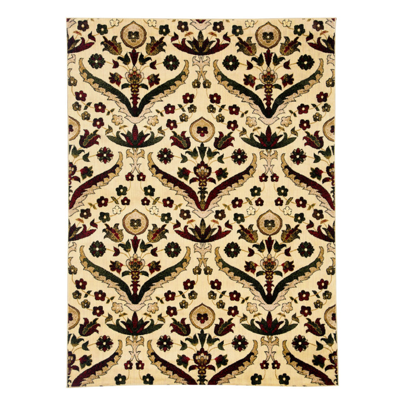 Sioux Falls Indoor Rug, Rectangle 8' x 10'