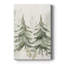 Art des Fêtes de Noël - Toile tendue avec châssis CDII-2015836800