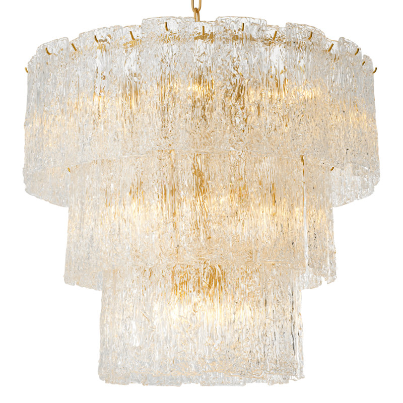 Almeria 18 - Light Chandelier