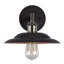 Luminaire de grange 1 lumière Gosha