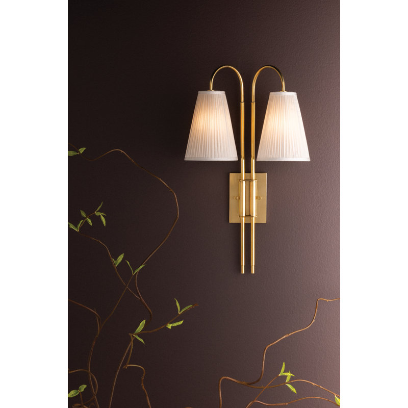 Limoges Wall Sconce, 2