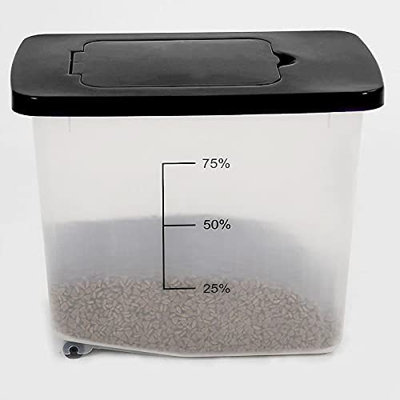Estrada 30ml Food Storage Container