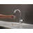 Single Handle Pull-Down Bar/Prep Kitchen Limited Swivel-92589344