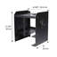 Rangement pour outils électriques 2 baies
