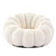 Chaise pivotante rembourrée Cerone-105504276