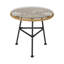 Table d'appoint en faux rotin Orlando-802058884