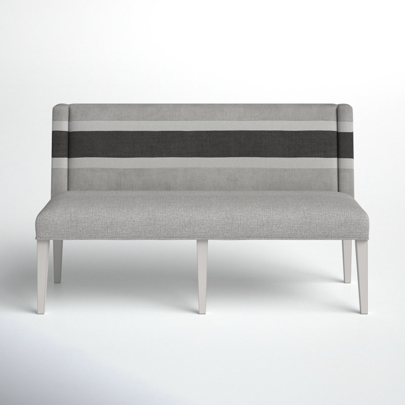 Bilbrook Upholstered Bench
