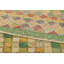 One-of-a-Kind 3’x5’2” Hand Knotted Area Rug