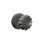 Passage Melon Knob with Rope Rose