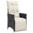 Garden Dining Set-1121837038