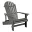 Chaise Adirondack en plastique Federigo-701283863