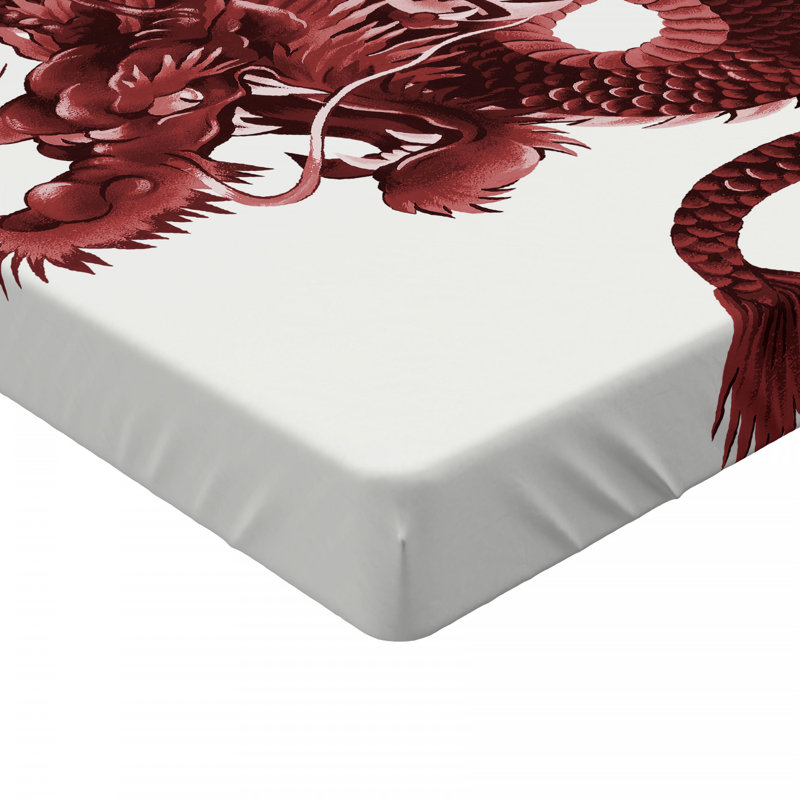 Microfiber Fitted Sheet, Queen Fitted Sheet