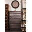 Clay Metal Wall Mirror-20722997-20722999