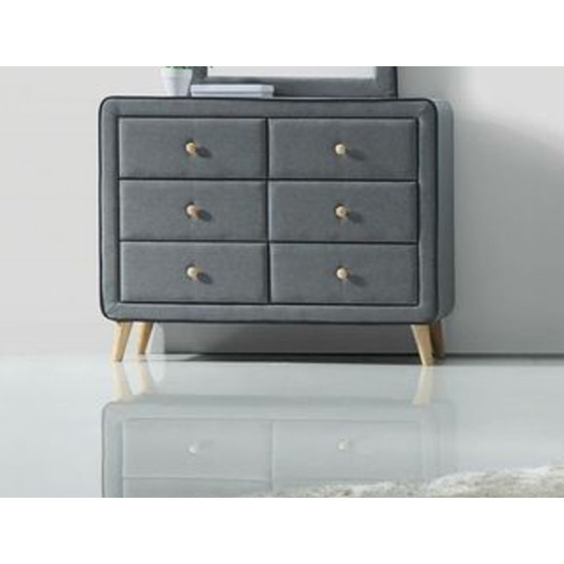 Commode de chambre à coucher, Commode de chambre à coucher