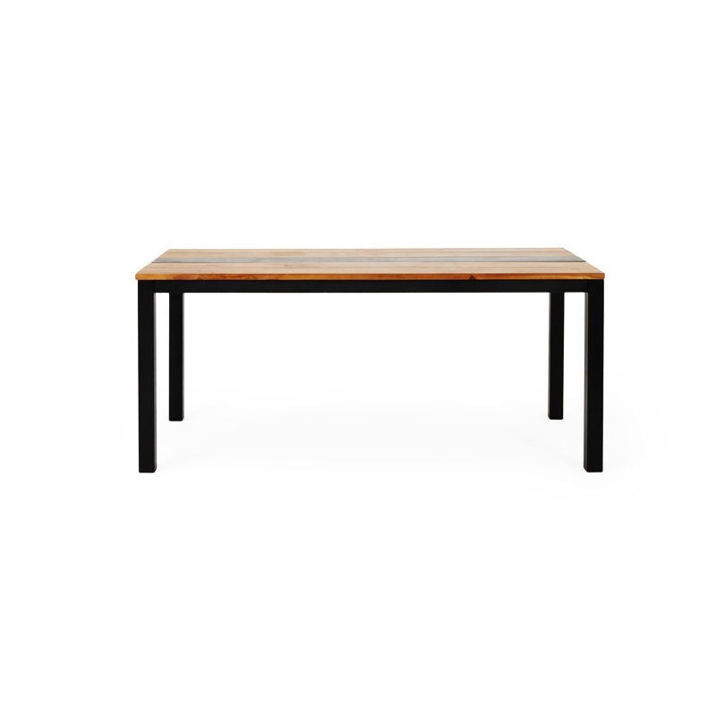 Table de salle à manger Barling