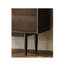 Commode décorative de style japonais rétro