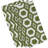 Zavala Polyester Geometric Square Napkin-2043385378-2043385407