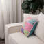 Rosette Pillow Case