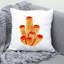 Nautical Sea Life_134 - Throw Pillow Insert Included-240217812
