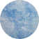 Premium Machine Washable Prisco Blue Rug