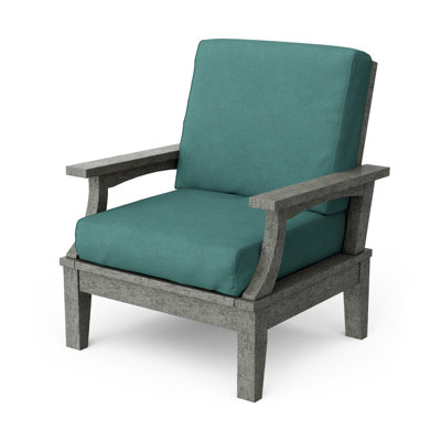 Chaise à assise profonde Heritage