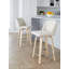 Tabouret pivotant Brodin-93726500-93726504-93726506