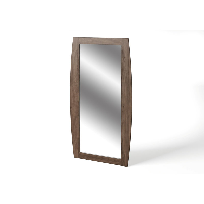 Pasquale Flat Wall Mirror