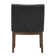 Irving Place 19.75'' H Tufted Fabric Upholstered Side Chair