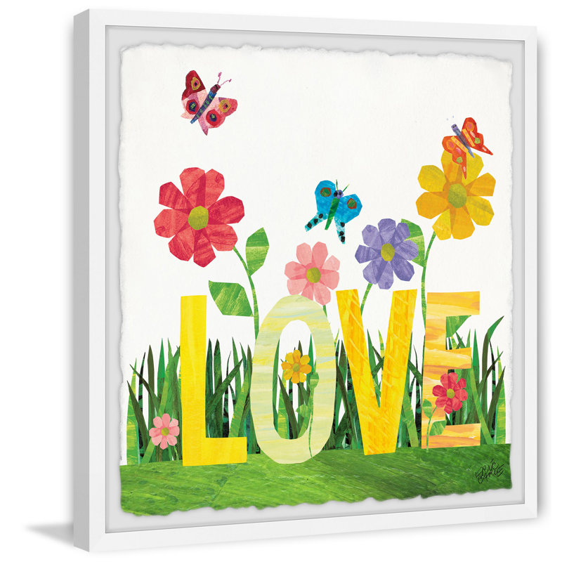 Northgate Single Picture Frame Print, 51cm H x 51cm W