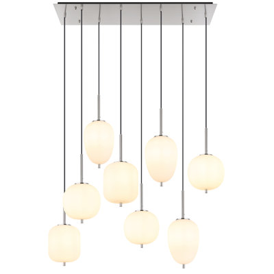 Nevius 8 - Light Pendant