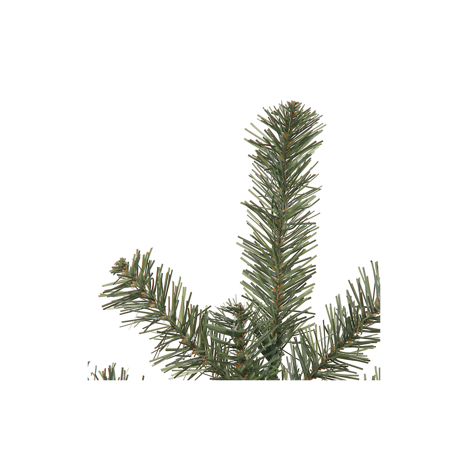 24'' Faux Pine Wreath