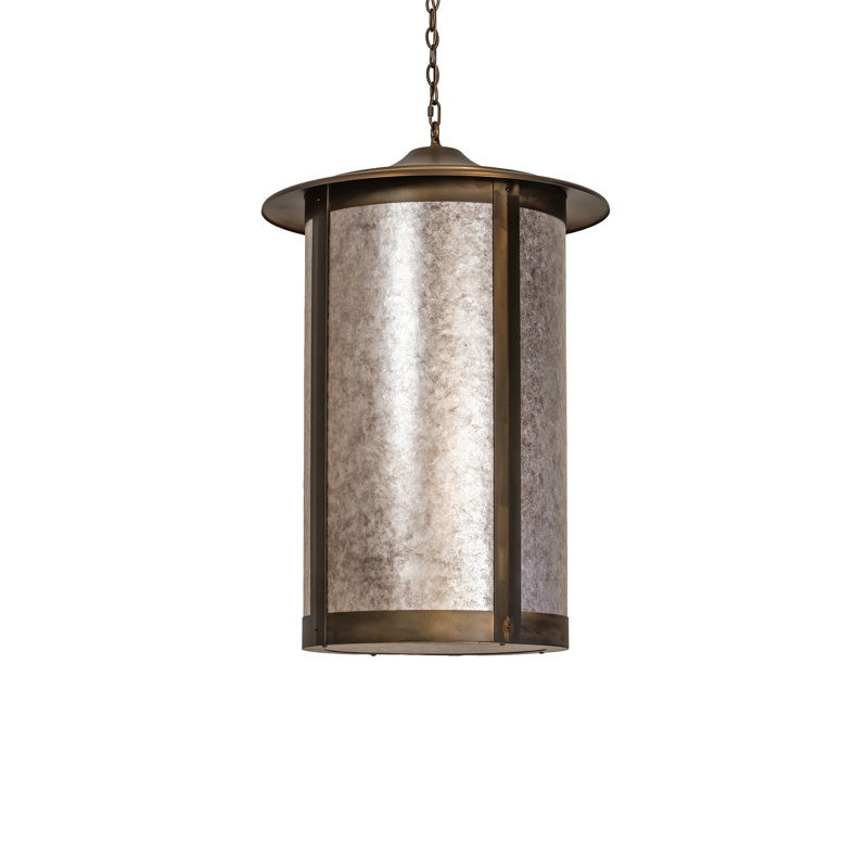 8 - Light Pendant
