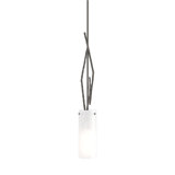 Brindille 1 - Light Single Cylinder Pendant