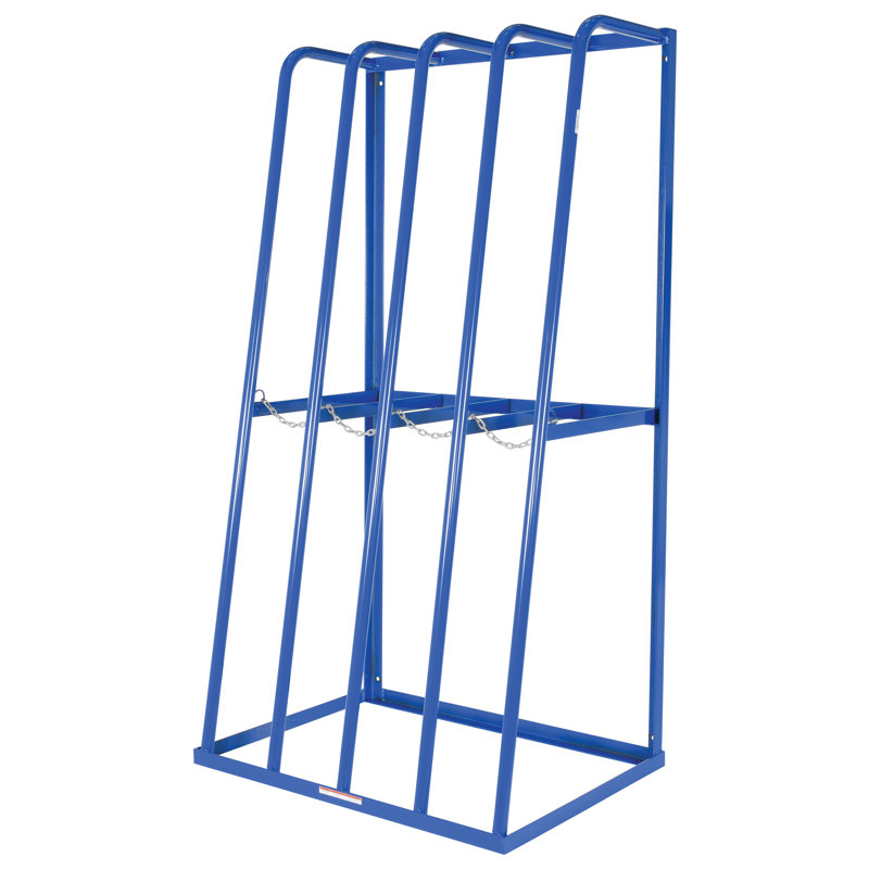 48.5'' W Steel Storage Rack