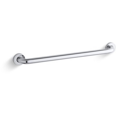 Contemporary Grab Bar