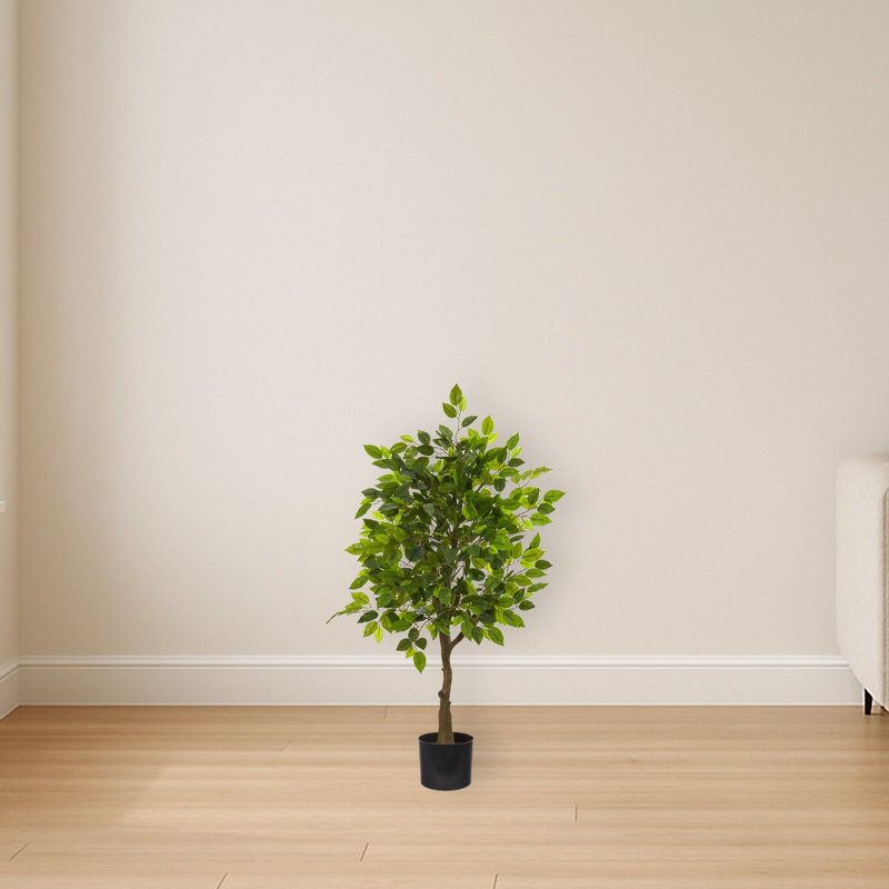 Ficus Artificial Tree