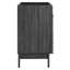 Base de meuble-lavabo simple 23,5 po Render-1854983921