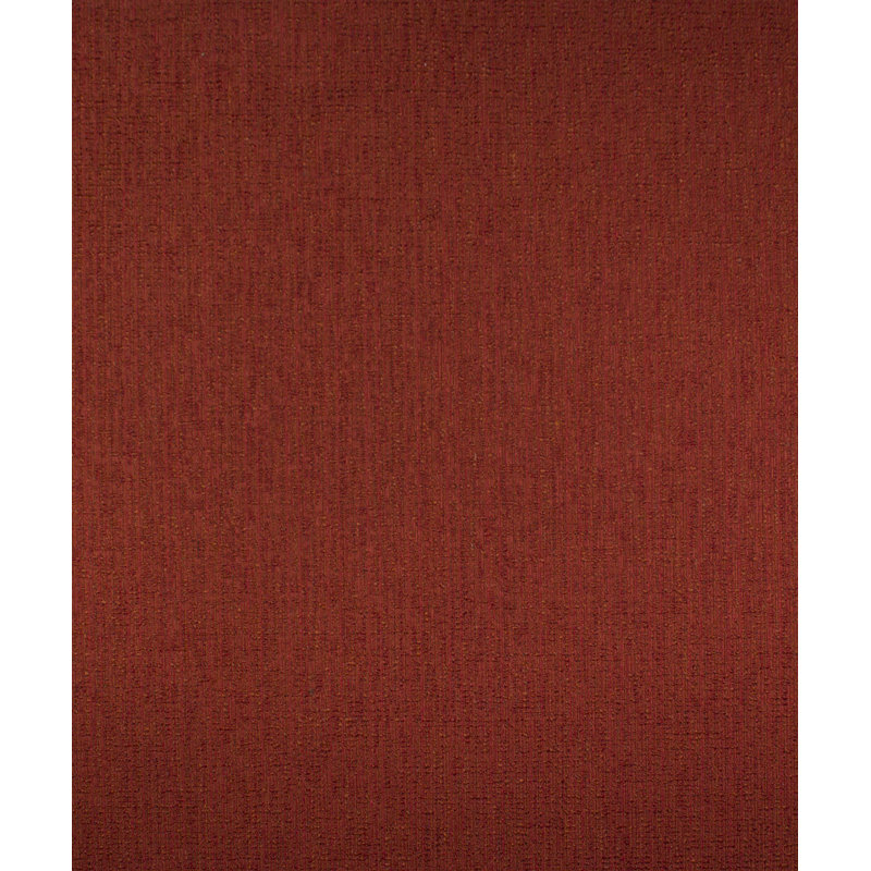 Sprague Fabric, Peach/Rust