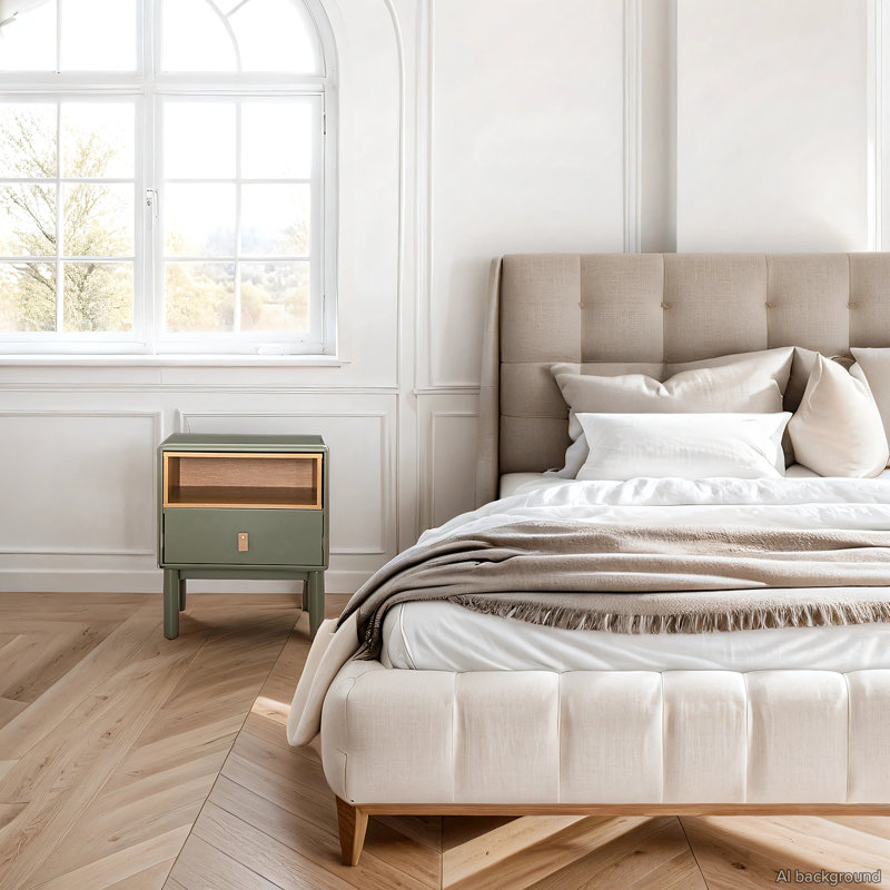 Bedside Table