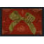 Deck The Halls (Horizontal) by By Jodi - Print-408021648-408021647